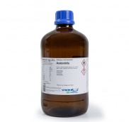 Acetonitrile, anhydrous (max. 0.003% H₂O) ≥99.9%, HiPerSolv CHROMANORM®, super gradient grade for HPLC, VWR Chemicals BDH®